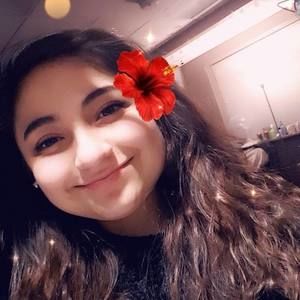 Meet your Posher, Josephina